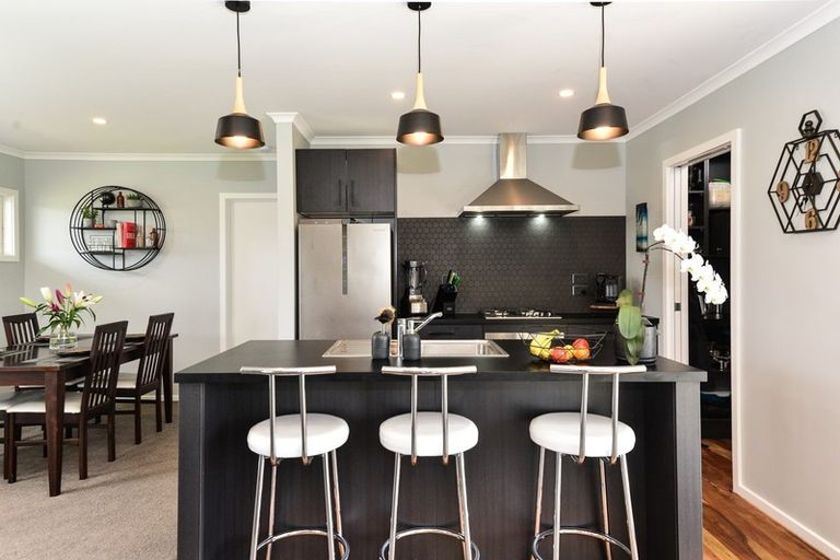 Photo of property in 427 Marychurch Road, Matangi, Hamilton, 3284