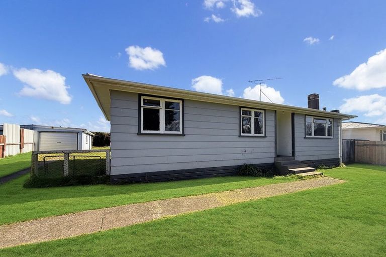 Photo of property in 269 Balmoral Drive, Tokoroa, 3420