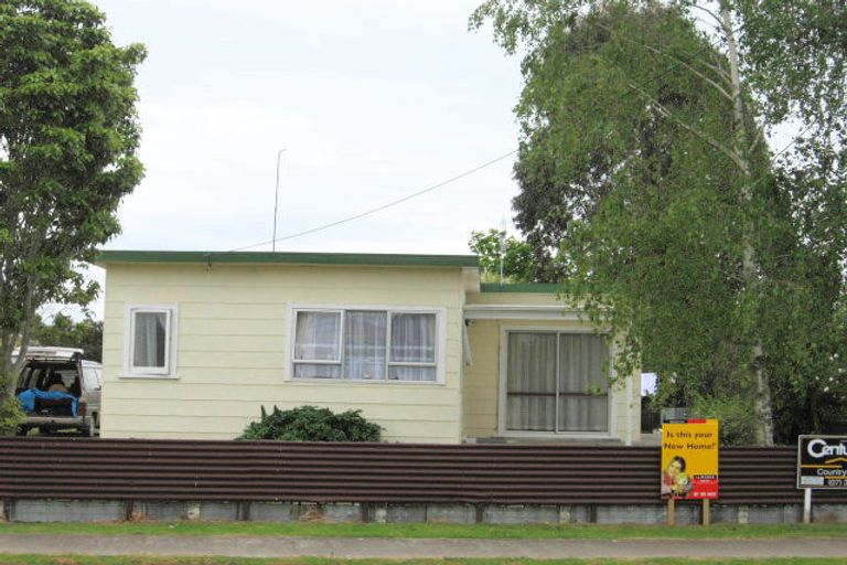 Photo of property in 65 Stewart Street, Opotiki, 3122