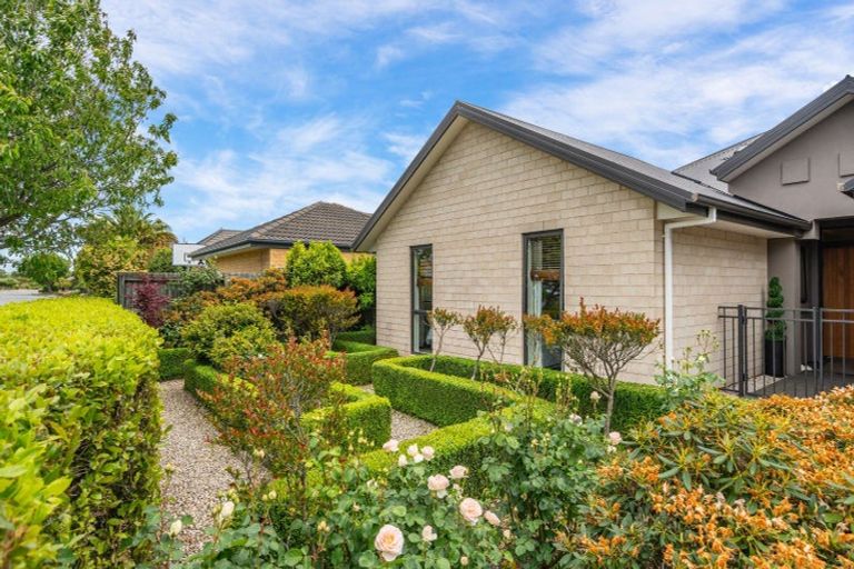 Photo of property in 34 Kensington Avenue, Rangiora, 7400