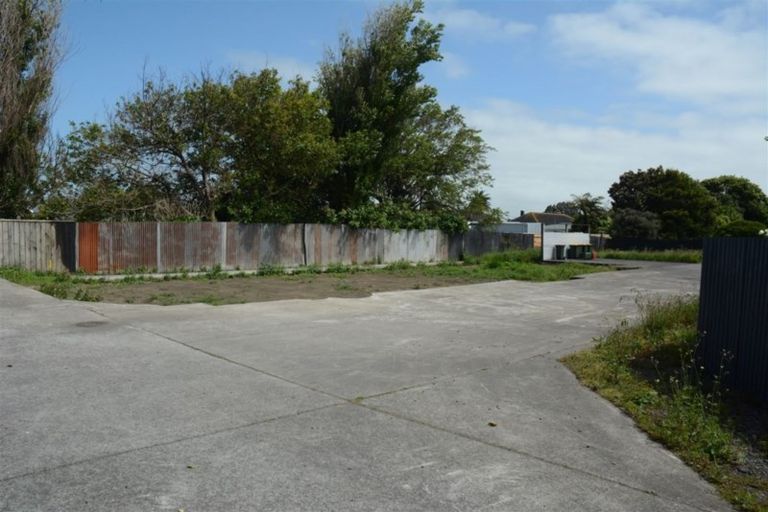 Photo of property in 4-25 Dixon Avenue, Hawera, 4610