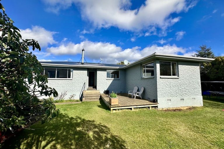Photo of property in 8 Ruru Avenue, Otatara, Invercargill, 9879