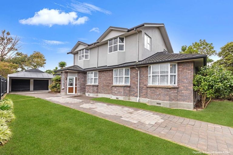 Photo of property in 52 John F Kennedy Drive, Milson, Palmerston North, 4414