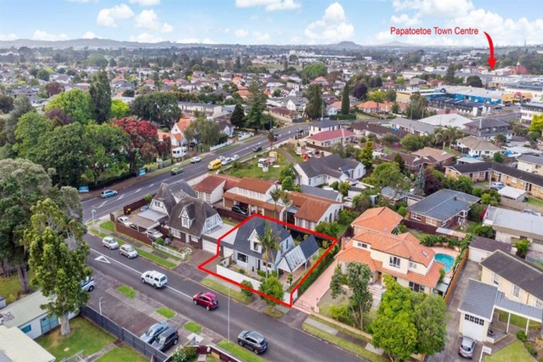 Photo of property in 6 Oakland Avenue, Papatoetoe, Auckland, 2025