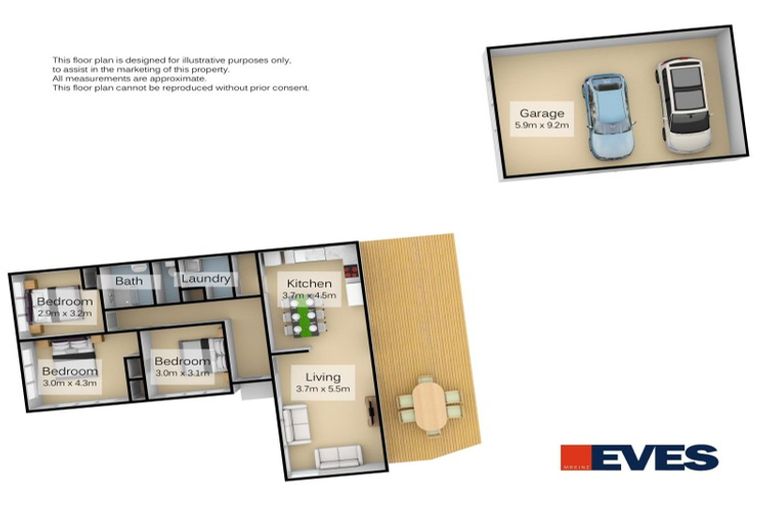 Photo of property in 8 Lugton Street, Nawton, Hamilton, 3200