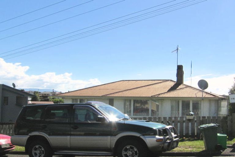 Photo of property in 49 Clarke Street, Gate Pa, Tauranga, 3112