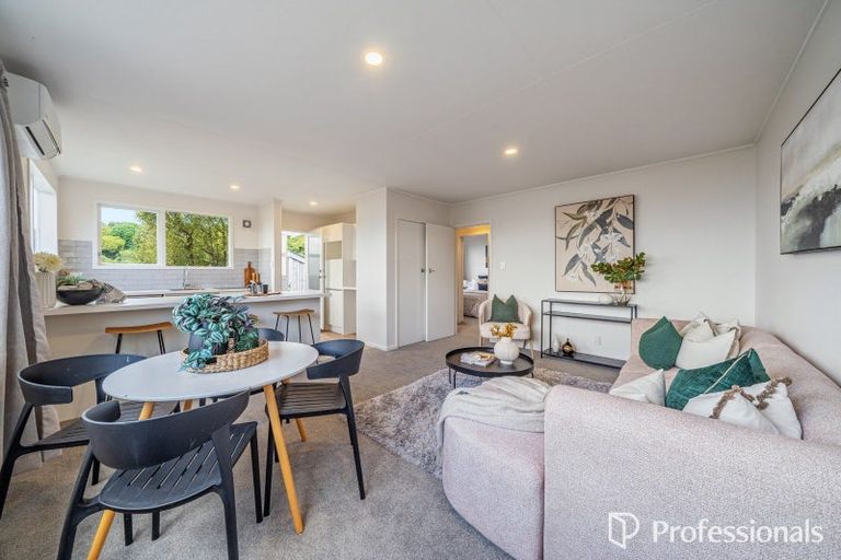 Photo of property in 56b Acacia Avenue, Maungaraki, Lower Hutt, 5010