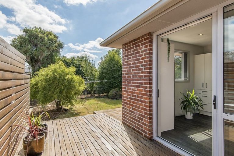 Photo of property in 30 Kenwyn Avenue, St Albans, Christchurch, 8052