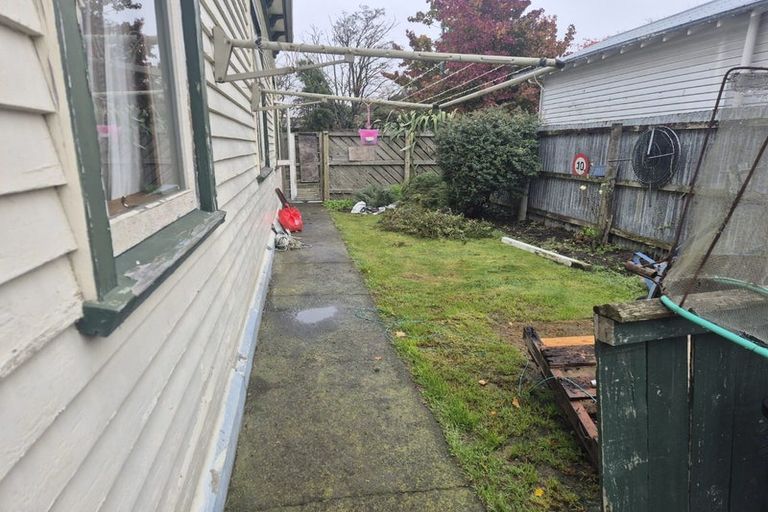 Photo of property in 91 Cox Street, Hampstead, Ashburton, 7700