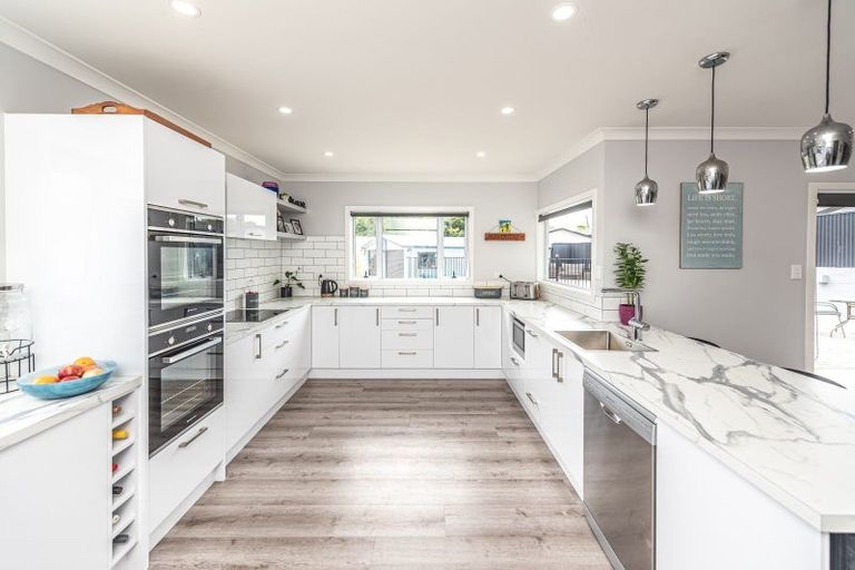 Photo of property in 106 Somerset Road, Springvale, Whanganui, 4501