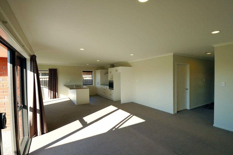 Photo of property in 7e Blackburn Street, Kaiapoi, 7630