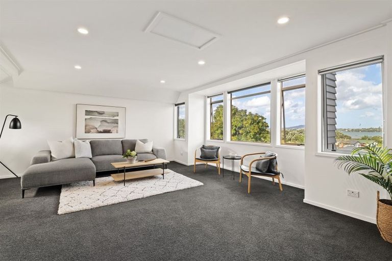 Photo of property in 2/21 Richmond Avenue, Northcote Point, Auckland, 0627