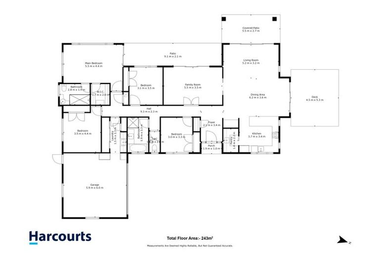 Photo of property in 27 Searle Drive, Patumahoe, Pukekohe, 2679