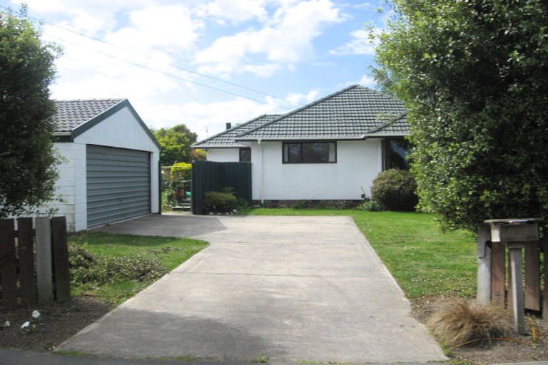 Photo of property in 1/51 Sturrocks Road, Redwood, Christchurch, 8051