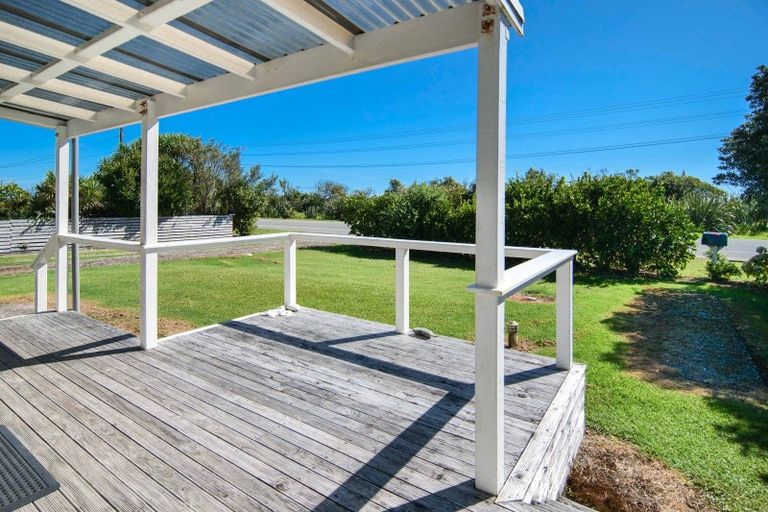 Photo of property in 5 Main Rd Ngakawau, Ngakawau, 7824