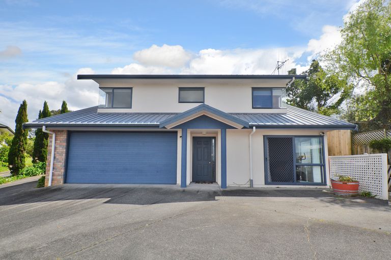 Photo of property in 8 Greenview Way, Te Kamo, Whangarei, 0112
