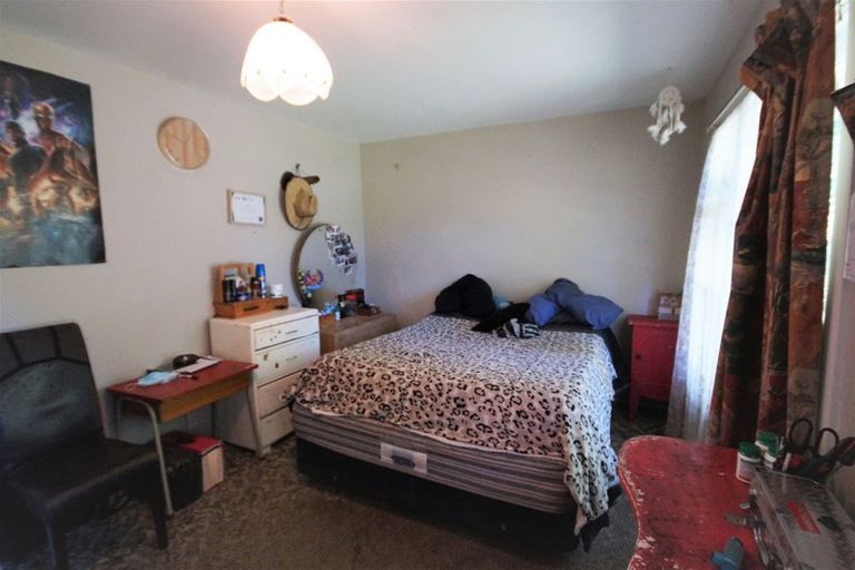 Photo of property in 12 Tekoa Street, Waiau, 7332