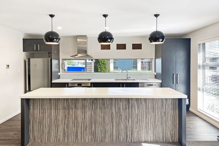 Photo of property in 7 Farnborough Way, Rolleston, 7615