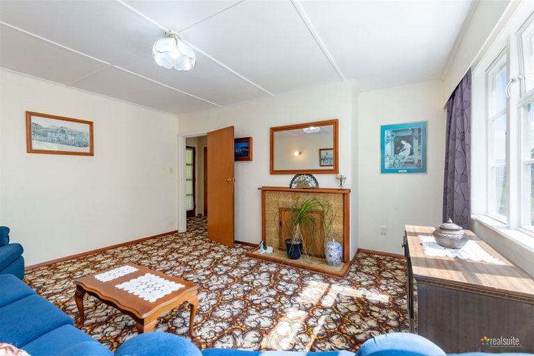 Photo of property in 200 Whites Line East, Waiwhetu, Lower Hutt, 5010