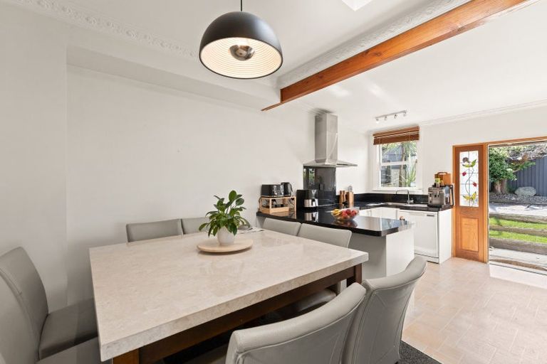 Photo of property in 50 Ross Street, Roslyn, Dunedin, 9010