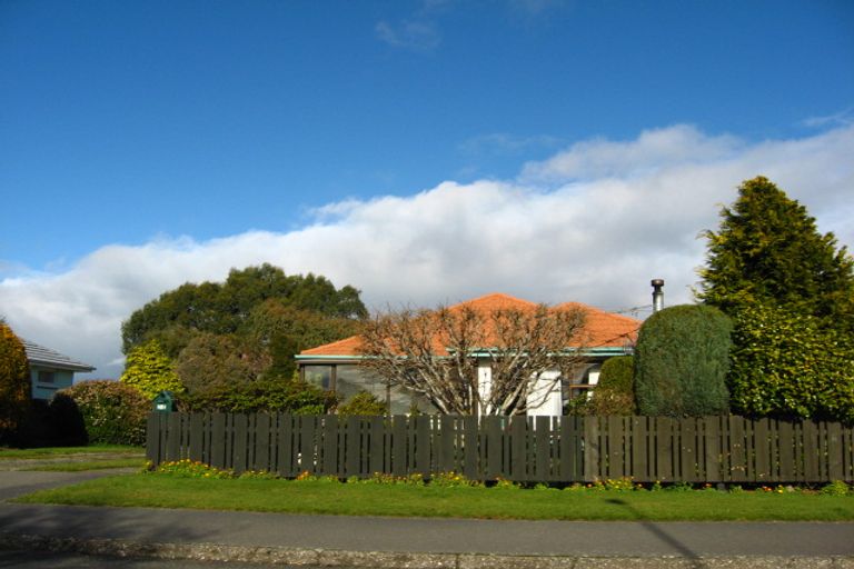 Photo of property in 151 Lamond Street, Hargest, Invercargill, 9810
