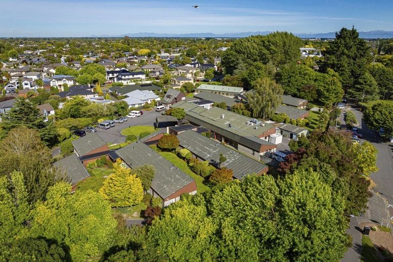 Photo of property in 277 Ilam Road, Burnside, Christchurch, 8053