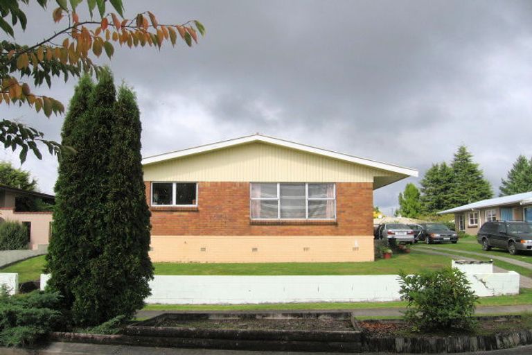 Photo of property in 17 Hinau Street, Tokoroa, 3420