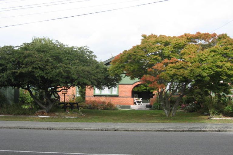 Photo of property in 15 Mill Road, Waimate, 7924