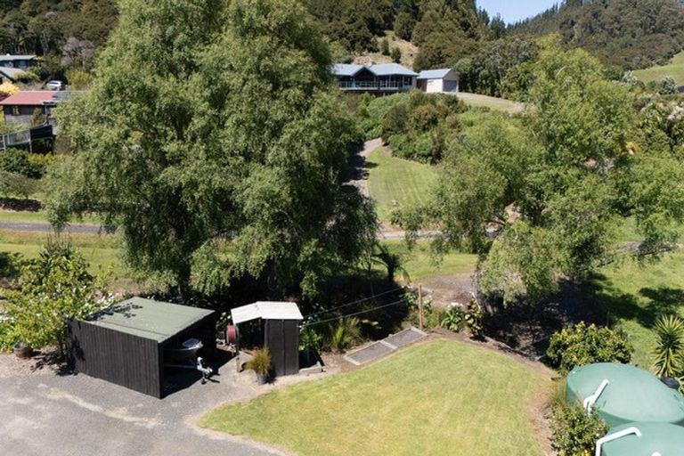 Photo of property in 995f Purangi Road, Cooks Beach, Whitianga, 3591