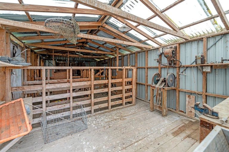 Photo of property in 245 Halcombe Road, Feilding, 4775