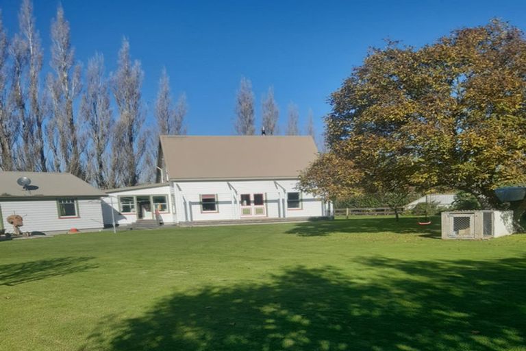 Photo of property in 7 Birch Avenue, Barrhill, Rakaia, 7782