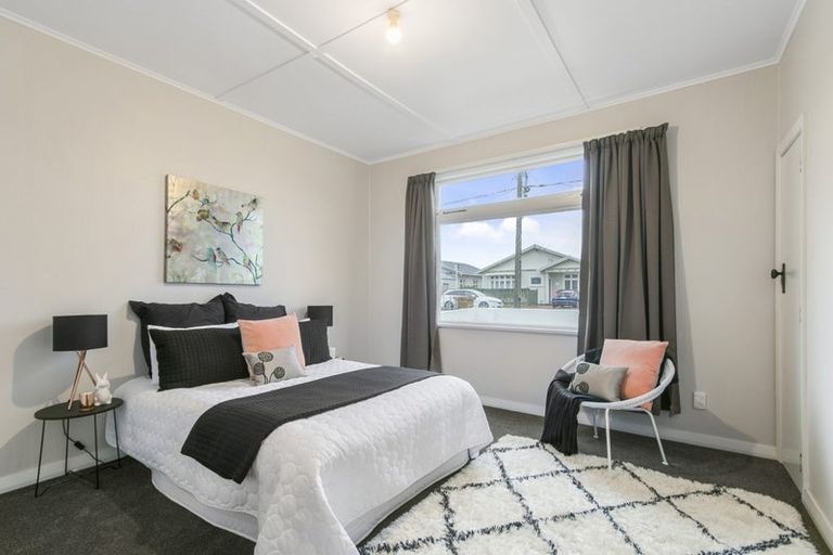 Photo of property in 10 Jessie Street, Petone, Lower Hutt, 5012