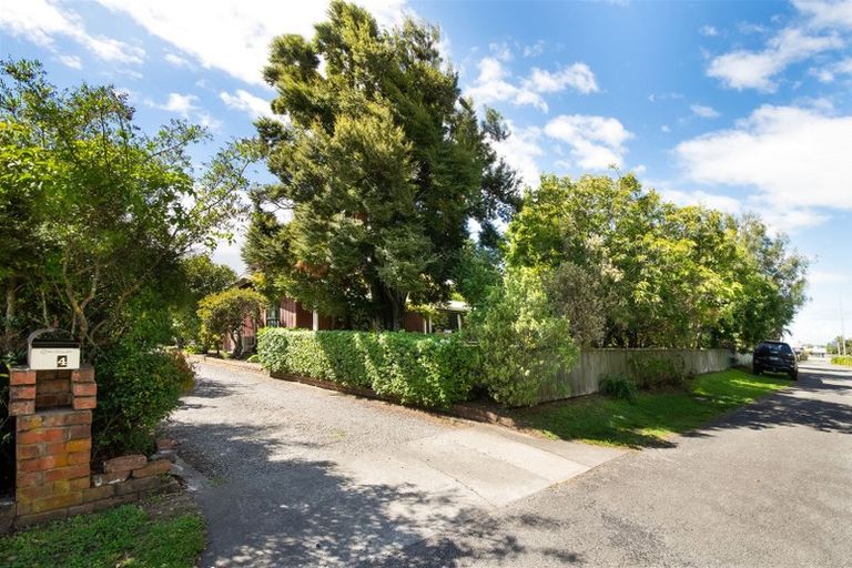 Photo of property in 4 Nelson Place, Renwick, 7204