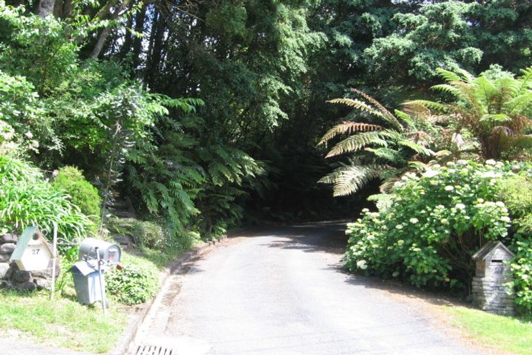 Photo of property in 27 East Street, Taumarunui, 3920