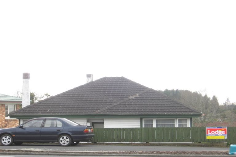 Photo of property in 199a Cambridge Road, Hillcrest, Hamilton, 3216