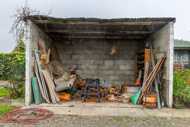 Photo of property in 4 Mill Road, Waimate, 7924