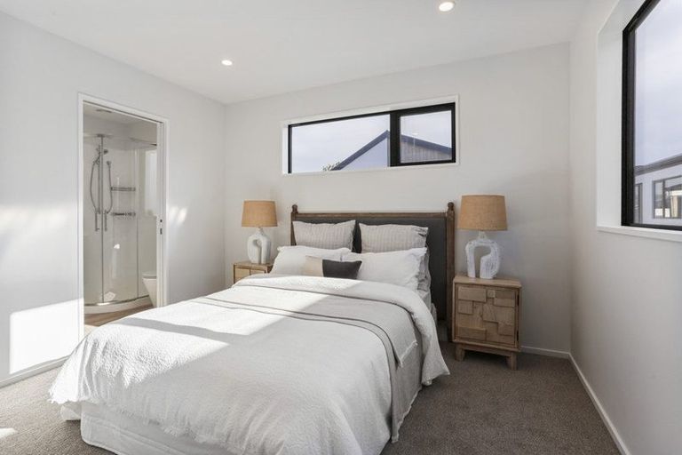 Photo of property in 4/36 Harker Street, Spreydon, Christchurch, 8024
