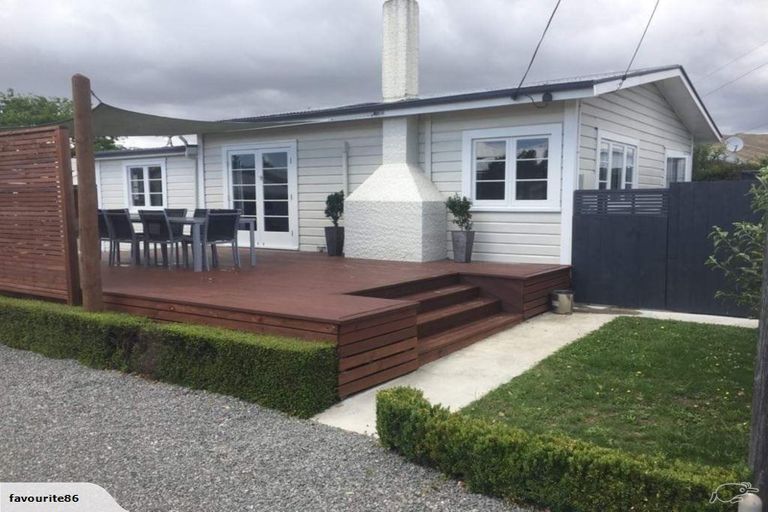 Photo of property in 113a Weld Street, Redwoodtown, Blenheim, 7201