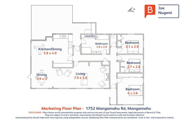 Photo of property in 1752 Mangamahu Road, Mangamahu, Whanganui, 4586