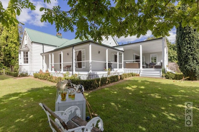 Photo of property in 127a Access Road, Kumeu, 0891