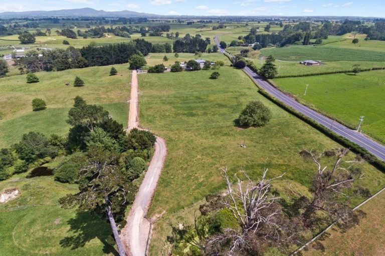 Photo of property in 570 Tauranga Road, Te Poi, Matamata, 3473