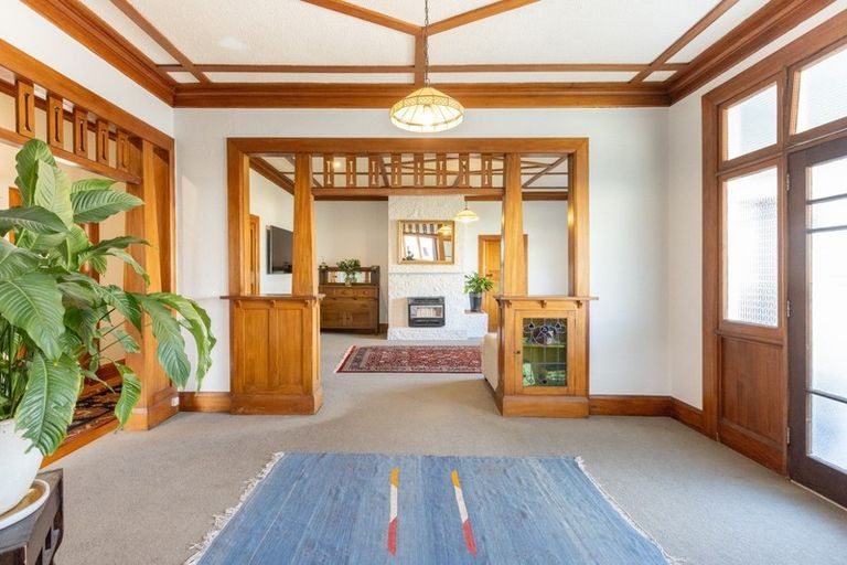 Photo of property in 89 Georges Drive, Napier South, Napier, 4110