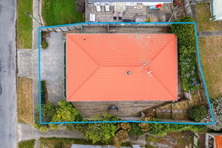 Photo of property in 1 Tuki Street, Titahi Bay, Porirua, 5022