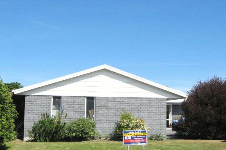 Photo of property in 9 Roydon Drive, Templeton, Christchurch, 8042