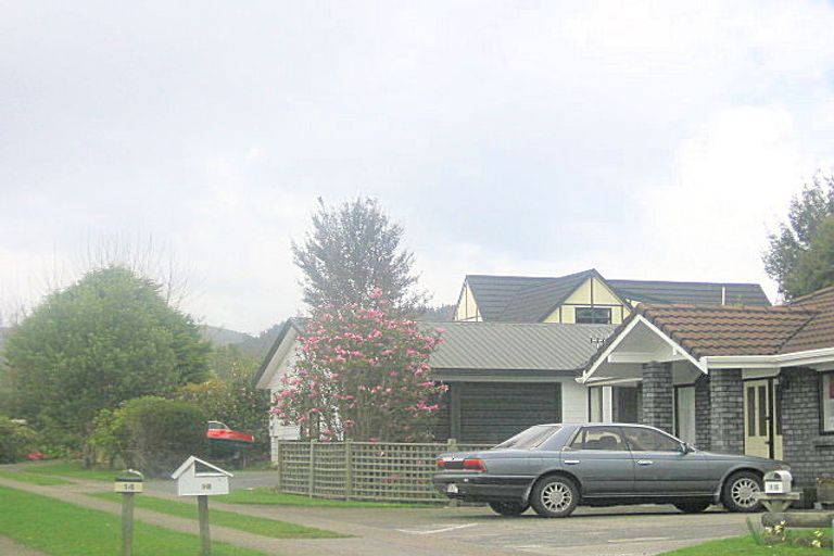 Photo of property in 12 Elmslie Place, Owhata, Rotorua, 3010