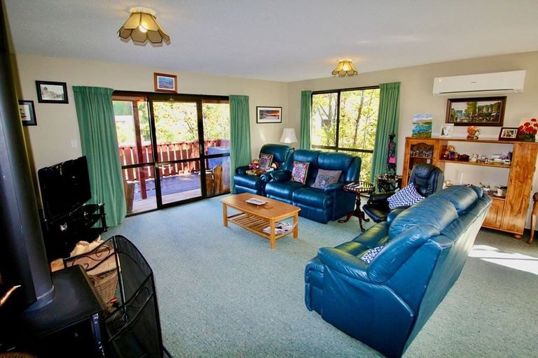 Photo of property in 27 Alpine Avenue, Hanmer Springs, 7334