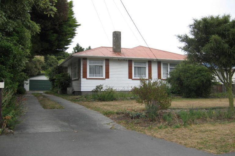 Photo of property in 45 Arthur Street, Upper Riccarton, Christchurch, 8041