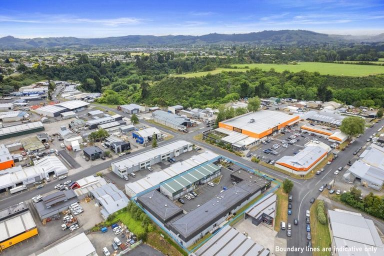 Photo of property in 2 Oliver Street, Kihikihi, Te Awamutu, 3800