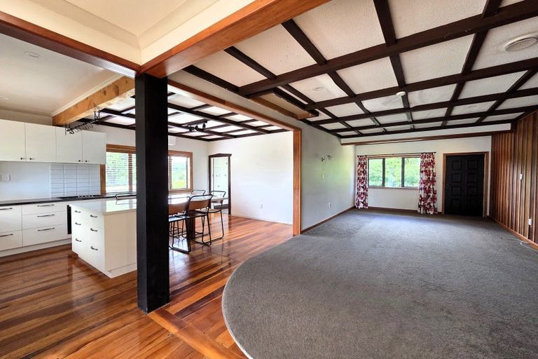 Photo of property in 378 Notorious Road West, Mahuta, Dargaville, 0371