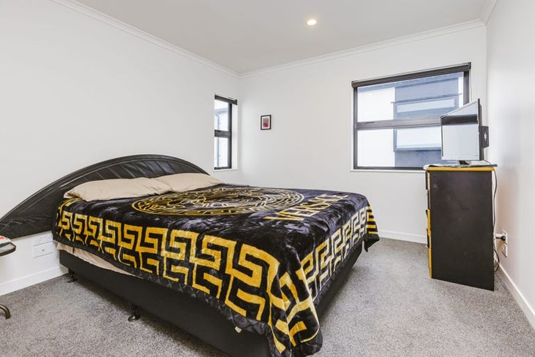 Photo of property in 304/26 Shortfin Place, Flat Bush, Auckland, 2019